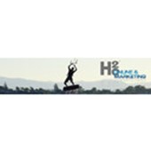 H2Online&Marketing Logo
