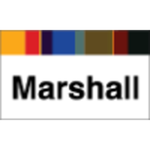 Marshall Strategy logotipo