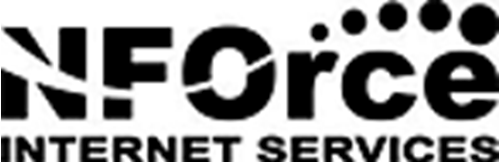 NForce logotipo