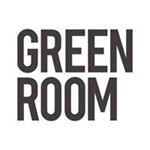 Green Room Design Logo
