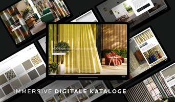 oktopods Agency GmbH Proyecto - ADO Goldkante: descubre la elegancia digital