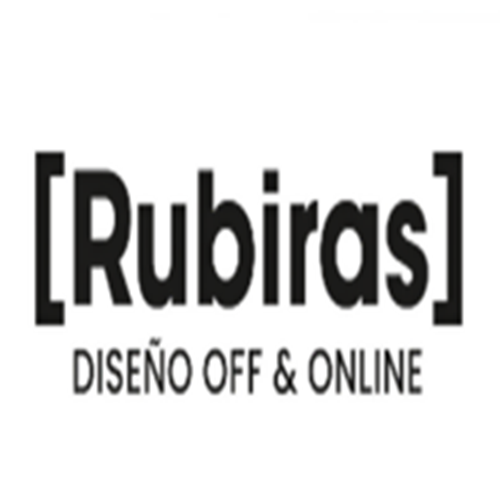 Rubiras logotipo