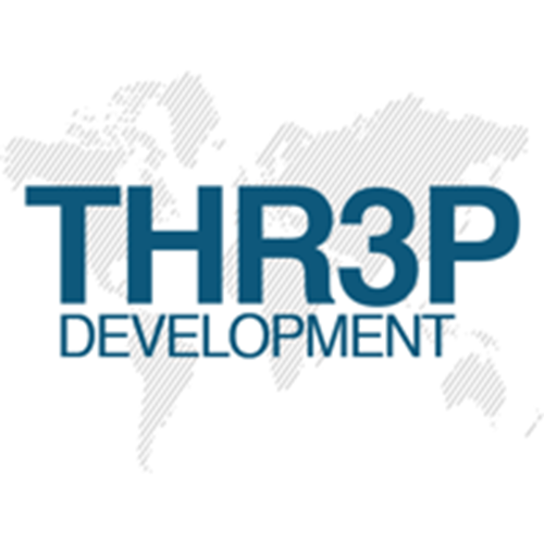 3P Development logotipo