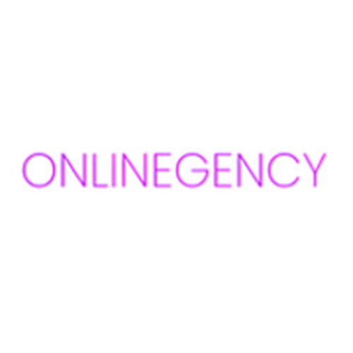 Onlinegency logotipo