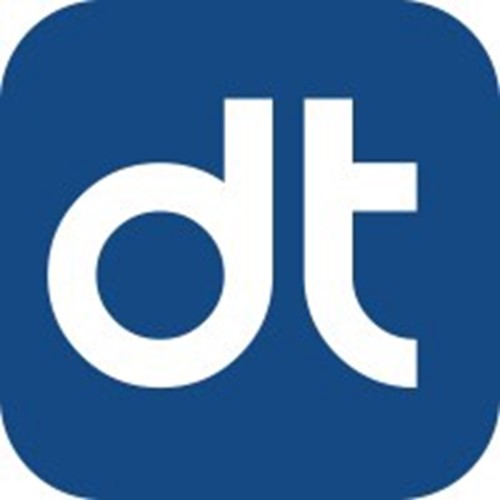 Data Theorem, Inc. logotipo