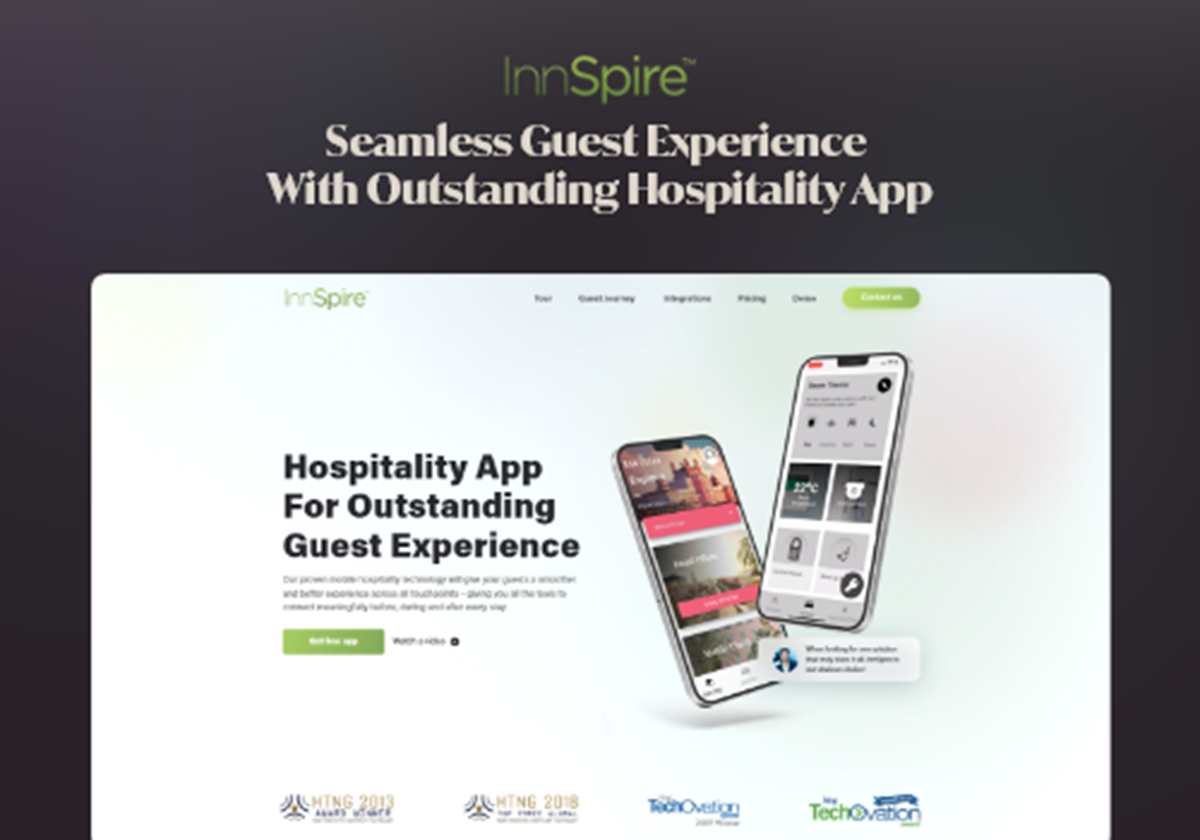  - InnSpire