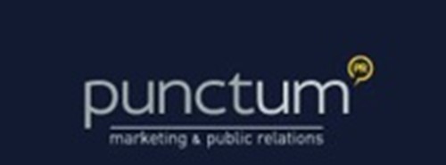 punctum pr-agentur GmbH logotipo
