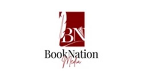 BookNation Media LLC logotipo