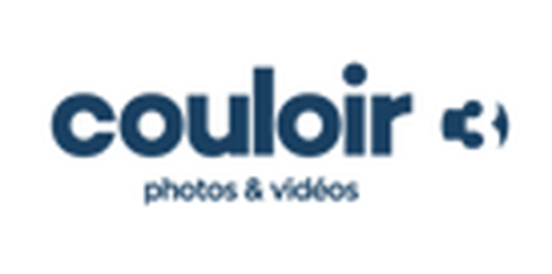 Couloir 3 logotipo
