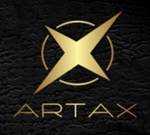 Artax Digital Solutions logotipo