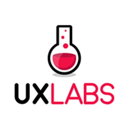 UX Labs logotipo