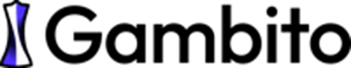 Gambito logotipo