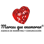 Marcas que Enamoran Logo