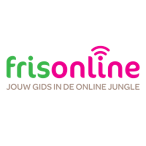 Fris Online logotipo