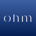 OHM Logo