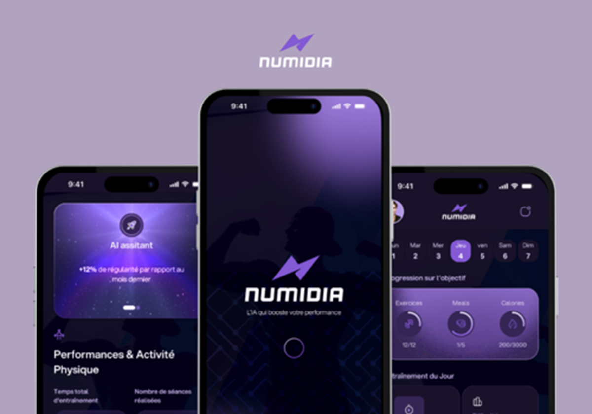  - Numidia