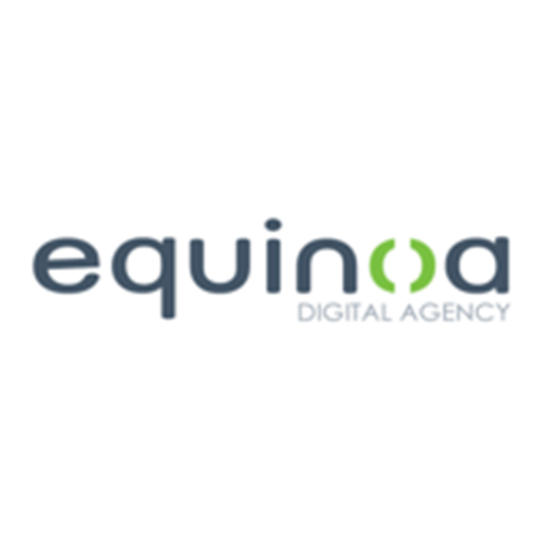 Equinoa logotipo