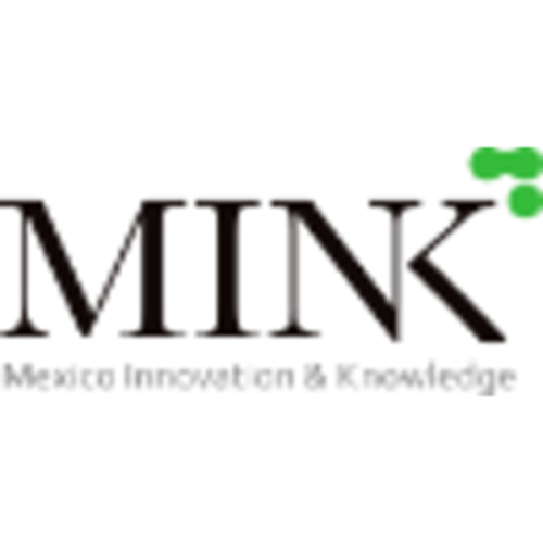 Mink Global logotipo