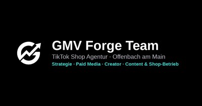 GMV Forge Team
