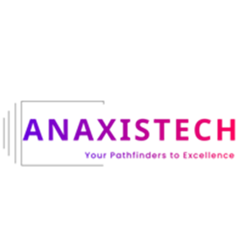 AnaxisTech logotipo