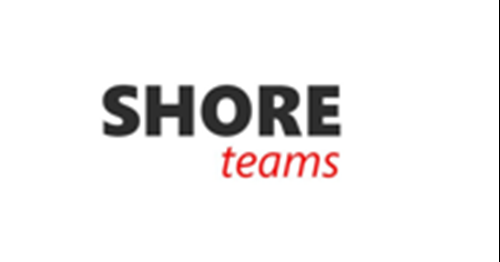 SHORE teams logotipo