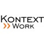 KontextWork Logo