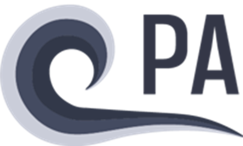 Pacific Codeline LLC logotipo