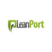 LeanPort digital technologies GmbH Logo