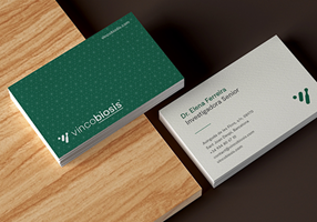 The Mood Project Proyecto - Vincobiosis