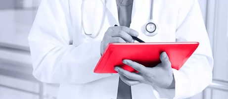 Elinext Proyecto - Plataforma de anonimización de datos sanitarios