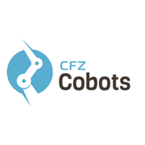 CFZ Cobots logotipo