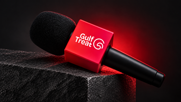Gulf Treat: identidad de marca en medios
