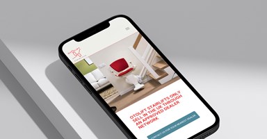 Vention Proyecto - Otolift: optimización de Salesforce 