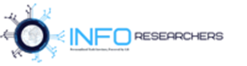 Info Researchers logotipo