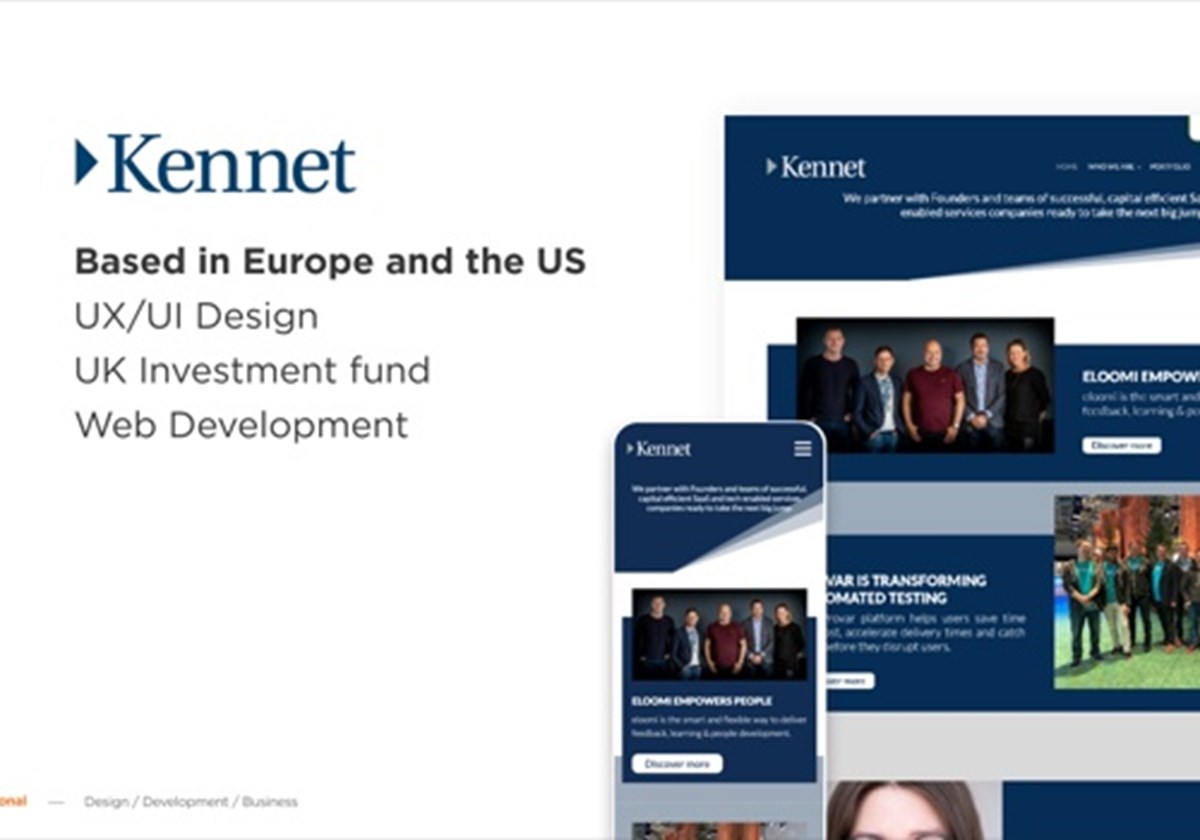 Kennet - 