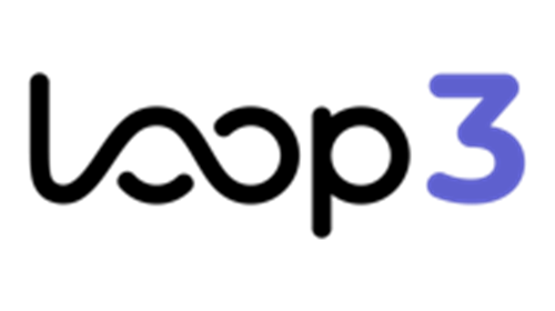 Loop3 logotipo