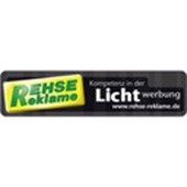 Rehse Reklame GmbH Logo