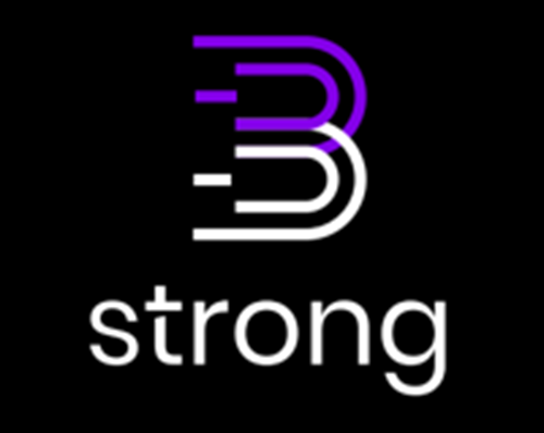 B-Strong logotipo