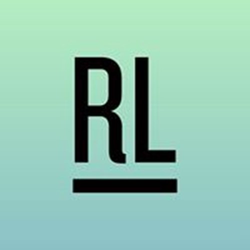 Rosie Lee logotipo