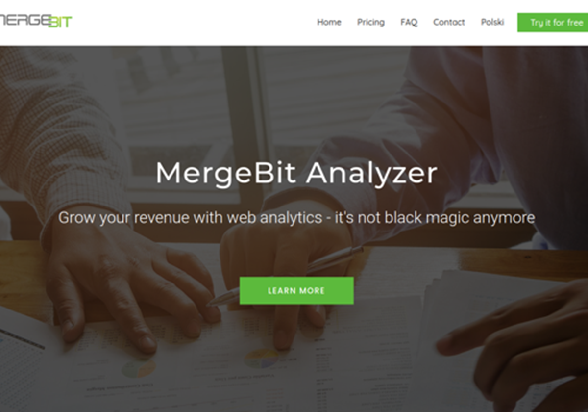  - MergeBit