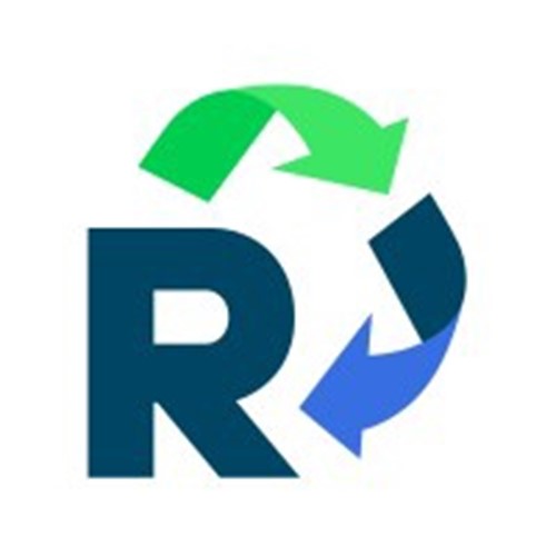 Reconomy logotipo