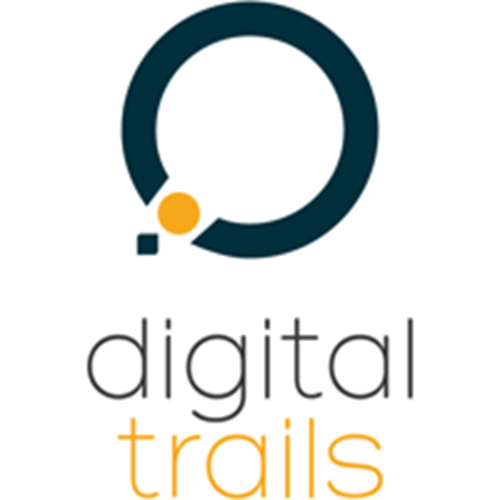 Digital Trails logotipo