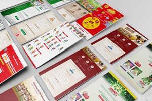 Felix Erdmann Proyecto - Marketing de landing pages
