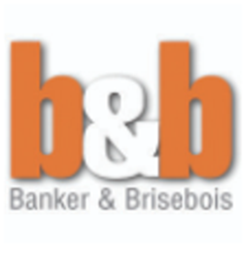 Banker & Brisebois Marketing logotipo