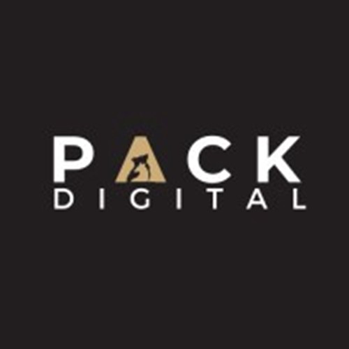 Pack Digital logotipo