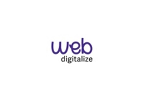Web Digitalize logotipo