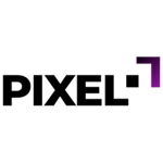 Pixel One Logo