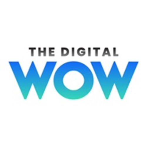 The Digital WOW logotipo