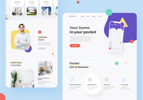 Webkraftr Proyecto -