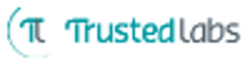 Trusted Labs logotipo